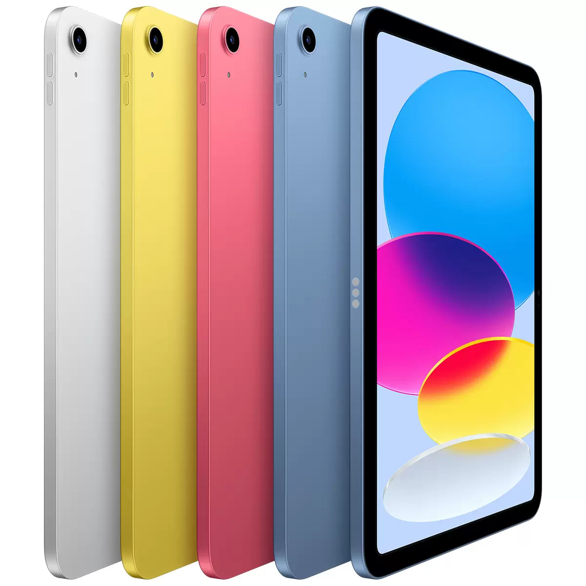 Apple iPad