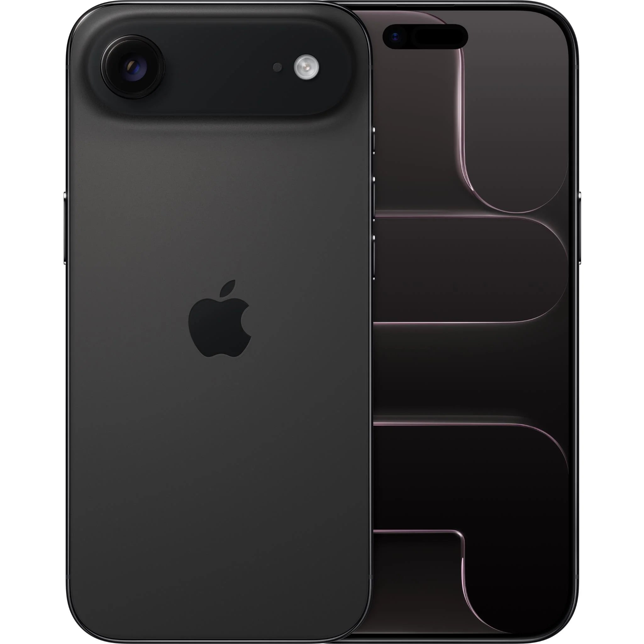 Apple iPhone Air 256Gb - Space Black - eSIM ONLY