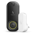 Kangaroo Smart Doorbell & Security Camera Porch Protection - AU Stock