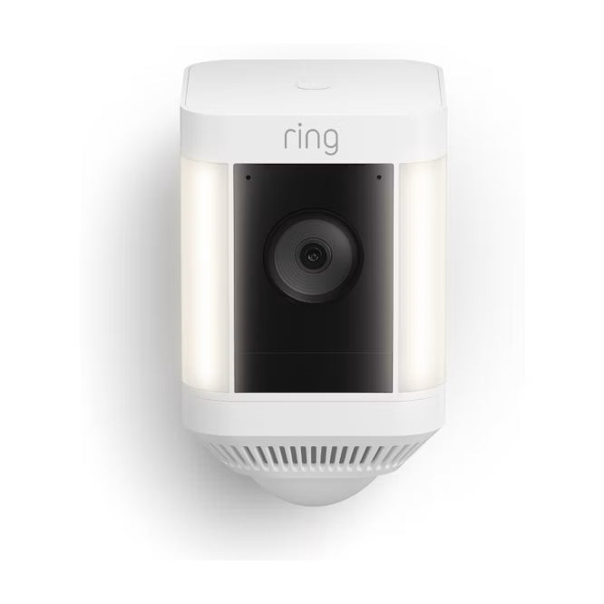 Ring Spotlight Cam Pro