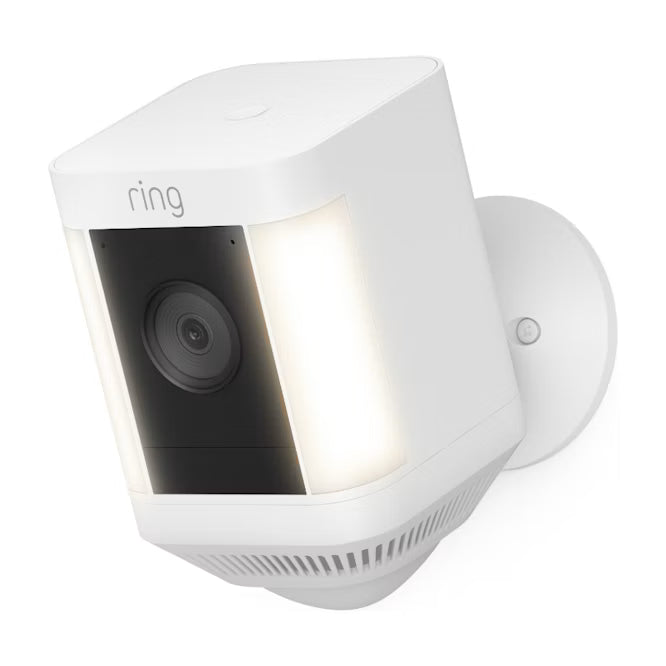 Ring Spotlight Cam Pro