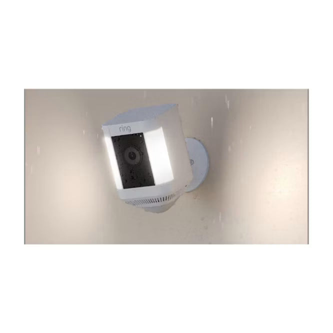 Ring Spotlight Cam Pro