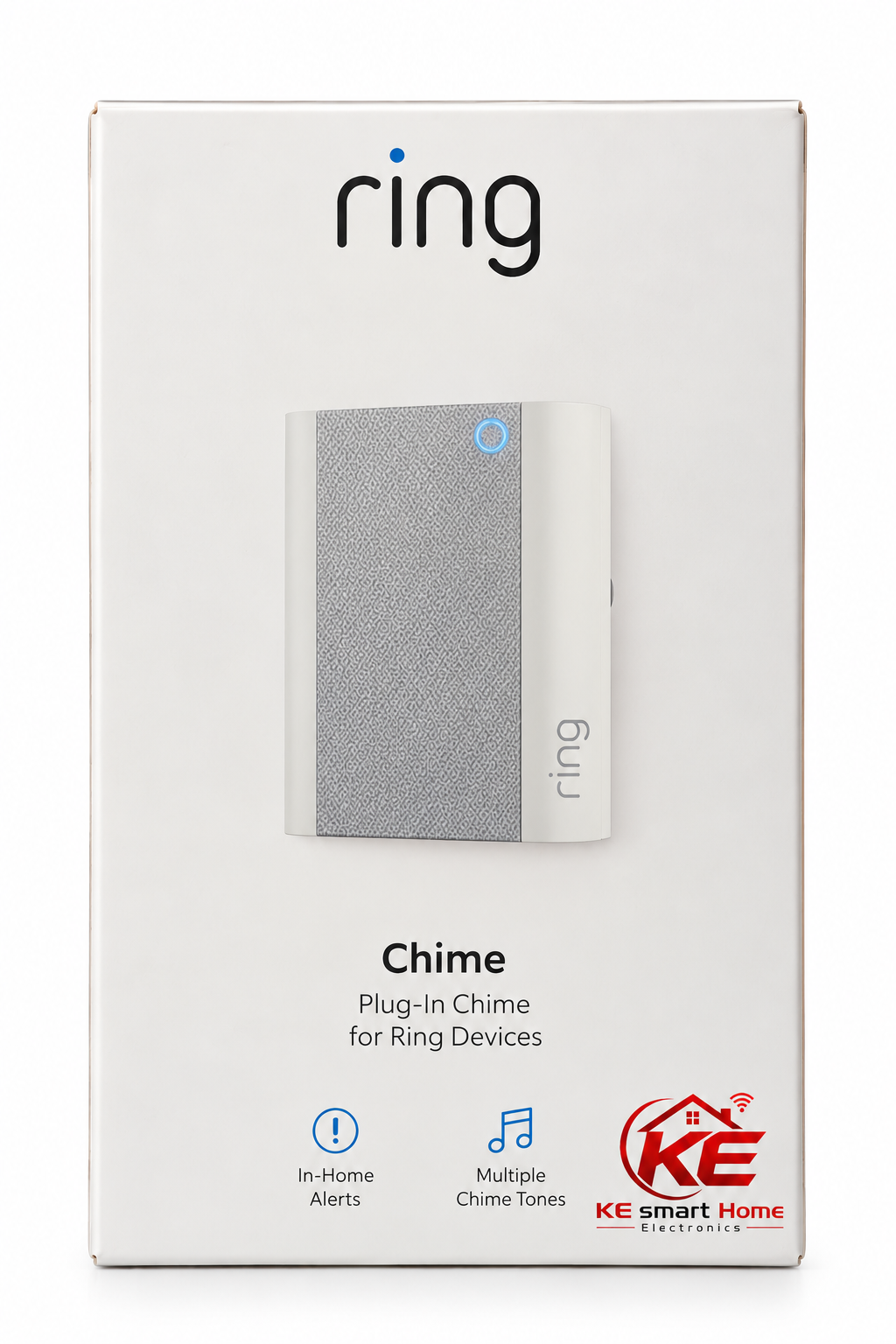 Ring Doorbell Chime