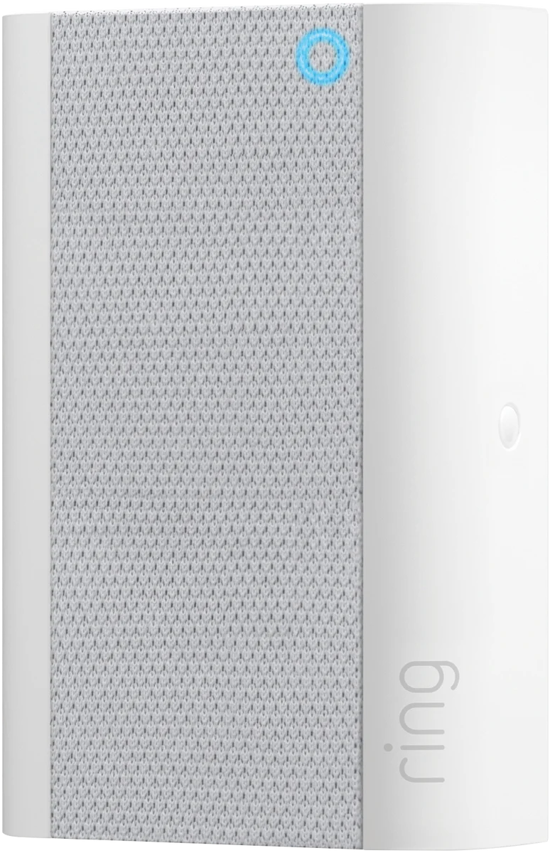 Ring Chime PRO - Works With All Ring Doorbells