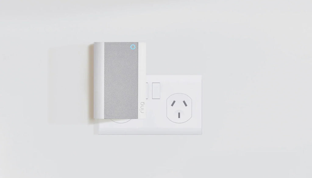 Ring Chime PRO - Works With All Ring Doorbells