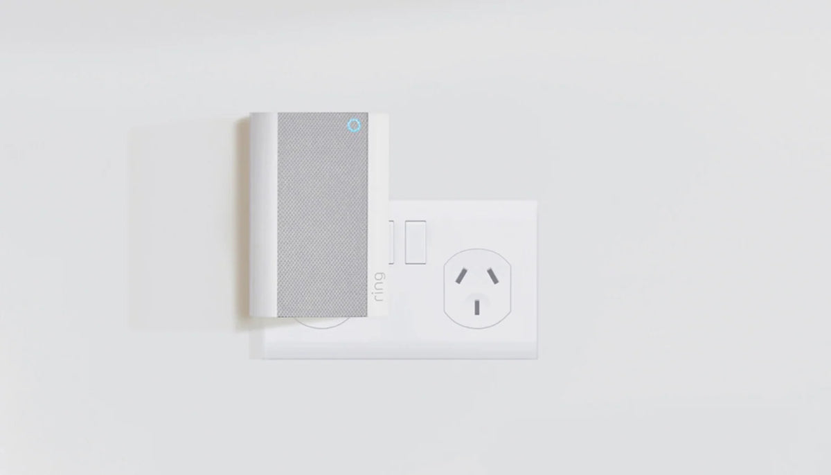 Ring Chime PRO - Works With All Ring Doorbells