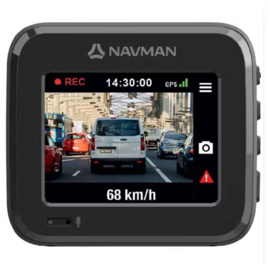 Navman MiVue 110DC Dashcam