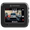 Navman MiVue 110DC Dashcam