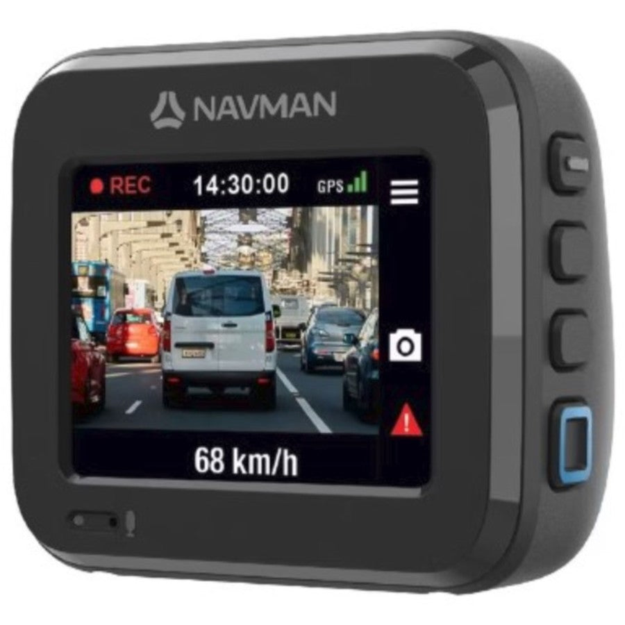 Navman MiVue 110DC Dashcam