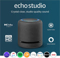 Amazon Echo Studio