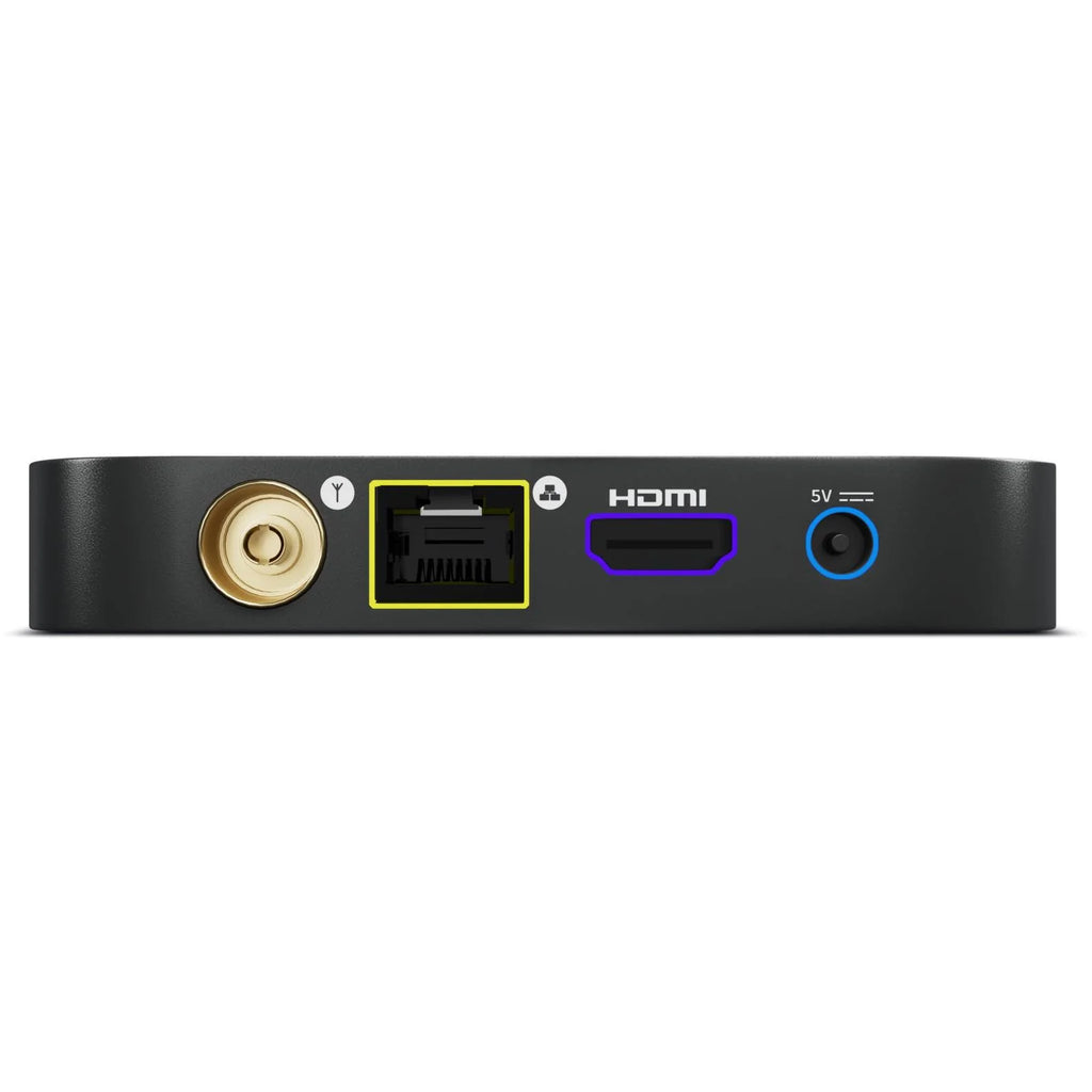 Hubbl Hub 4K Streaming TV Box