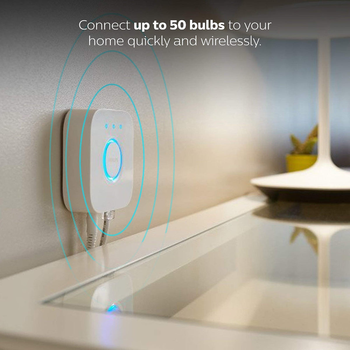 Philips Hue Bridge V3