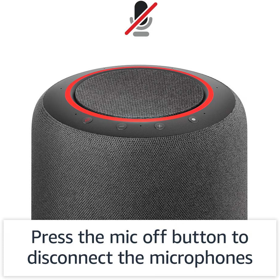 Amazon Echo Studio