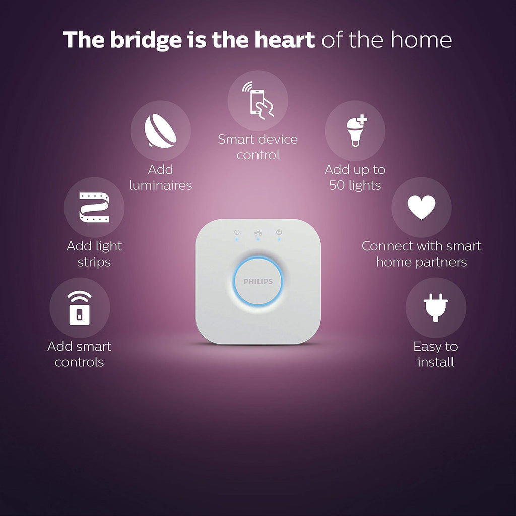 Philips Hue Bridge V3