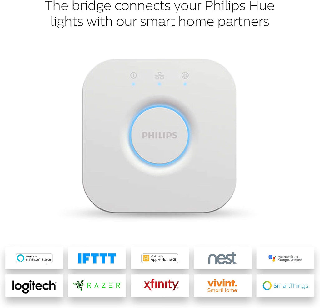 Philips Hue Bridge V3