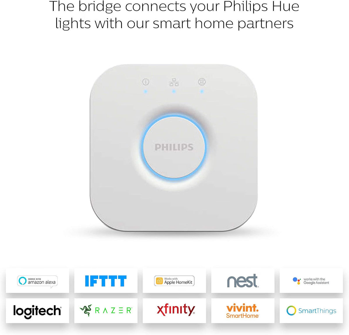Philips Hue Bridge V3