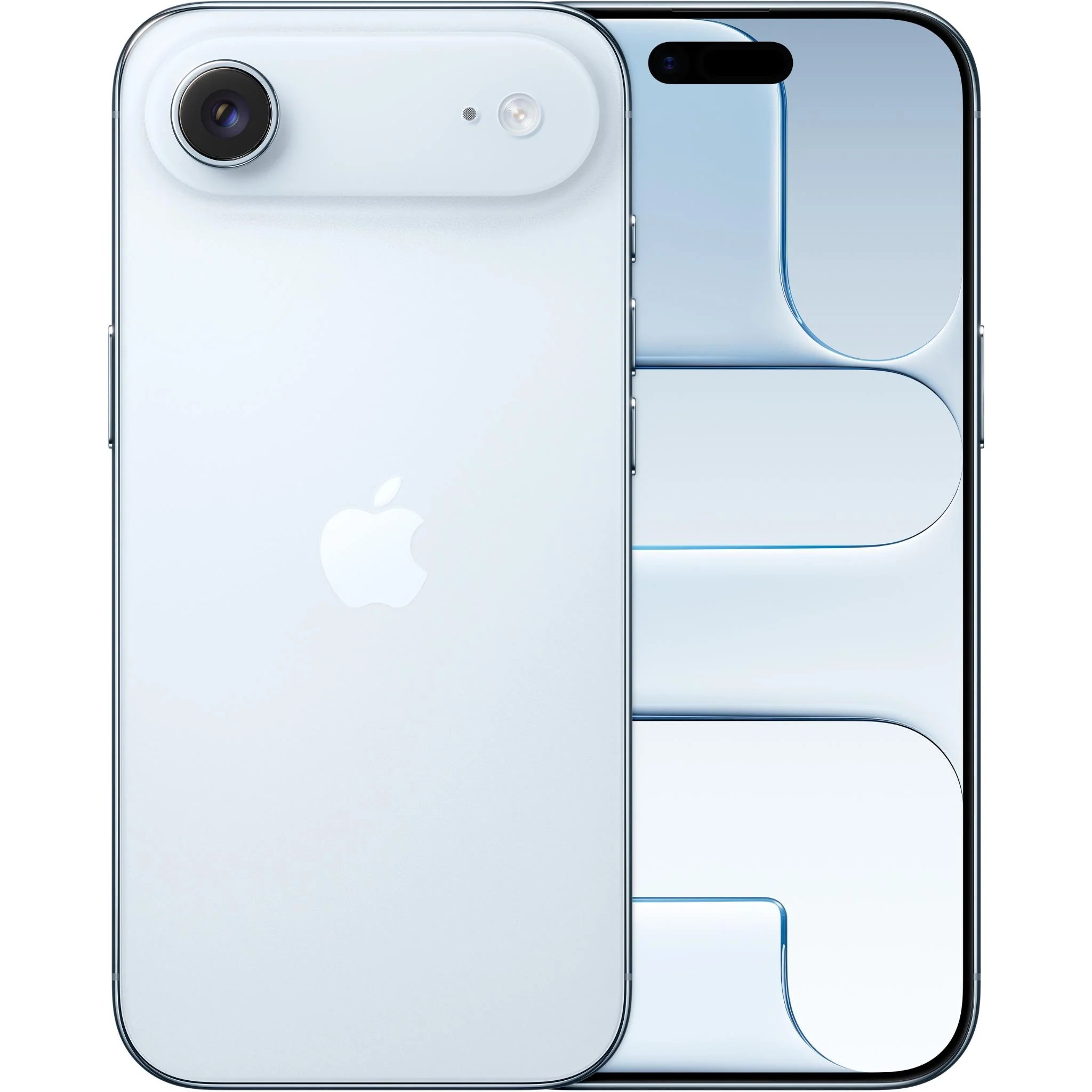 Apple iPhone Air 256Gb - Sky Blue - eSIM ONLY