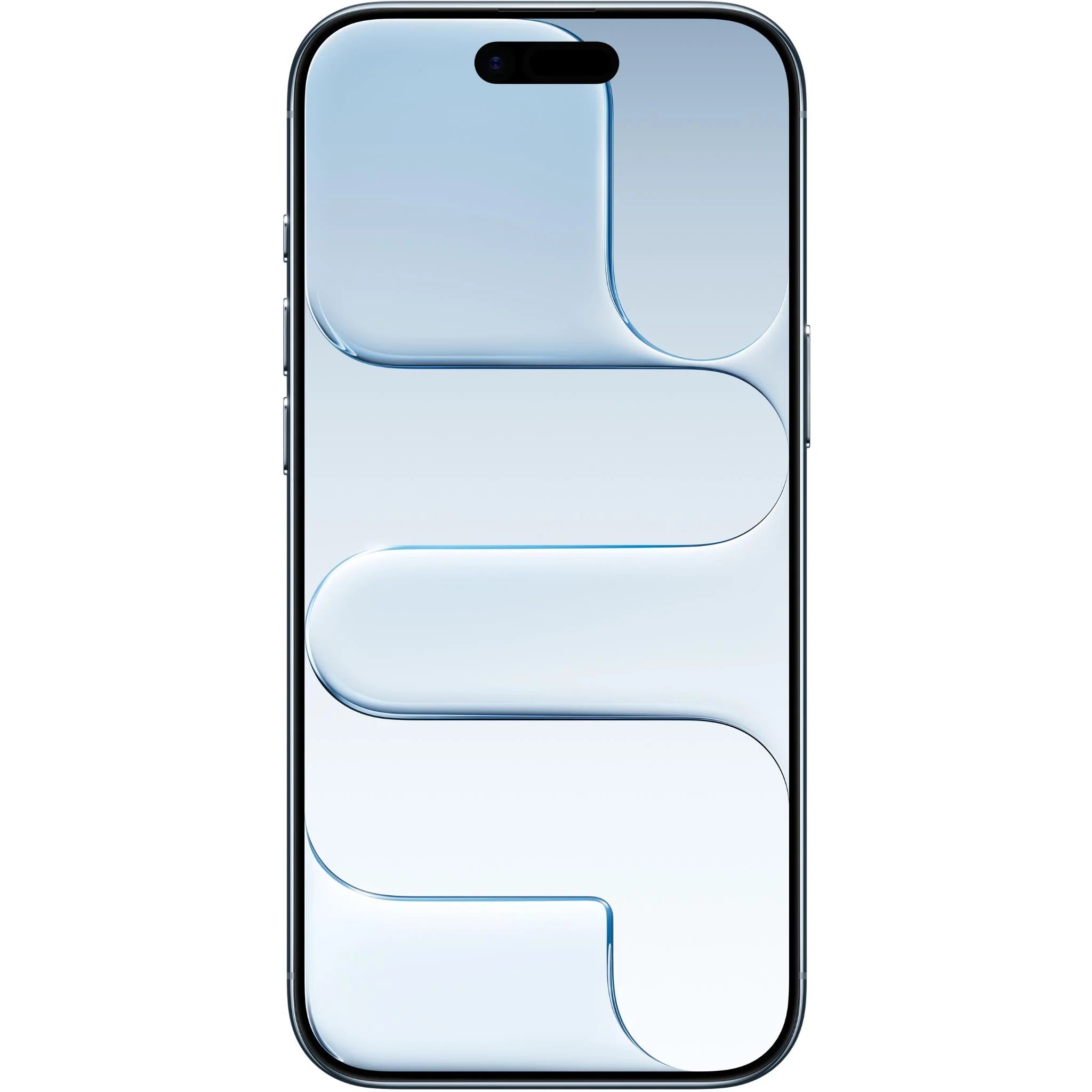 Apple iPhone Air 256Gb - Sky Blue - eSIM ONLY