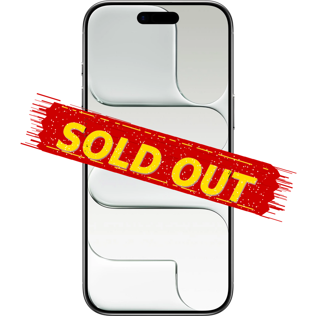 Apple iPhone Air 256Gb - Cloud White - E-SIM ONLY