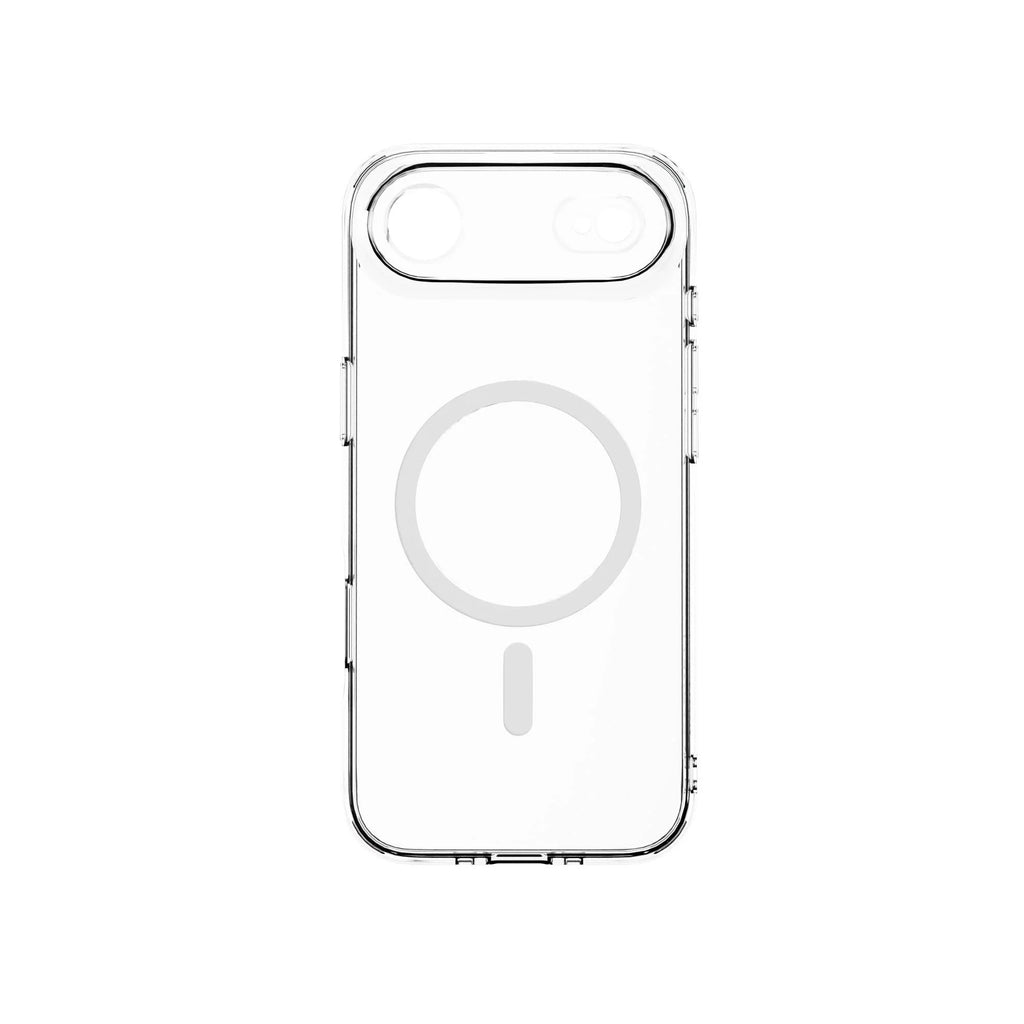 Cygnett AeroMag Apple iPhone 17 Air (6.5") Magnetic Clear Case