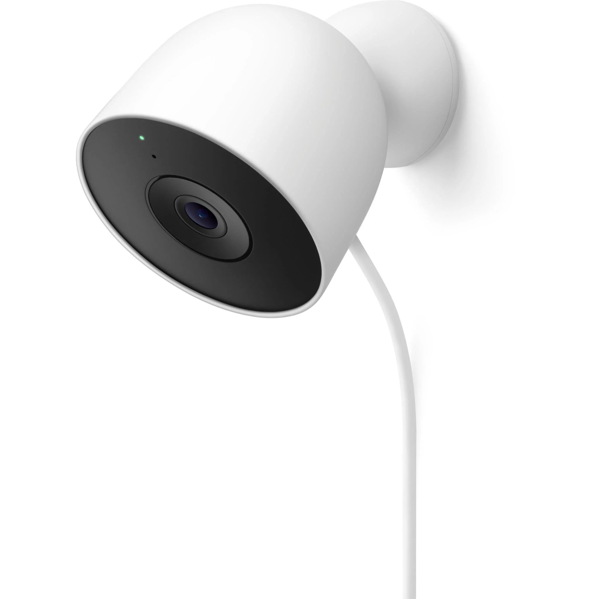 Google Nest Gen2 Wired Outdoor Camera
