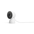 Google Nest Indoor Cam (Wired) - 3rd Generation