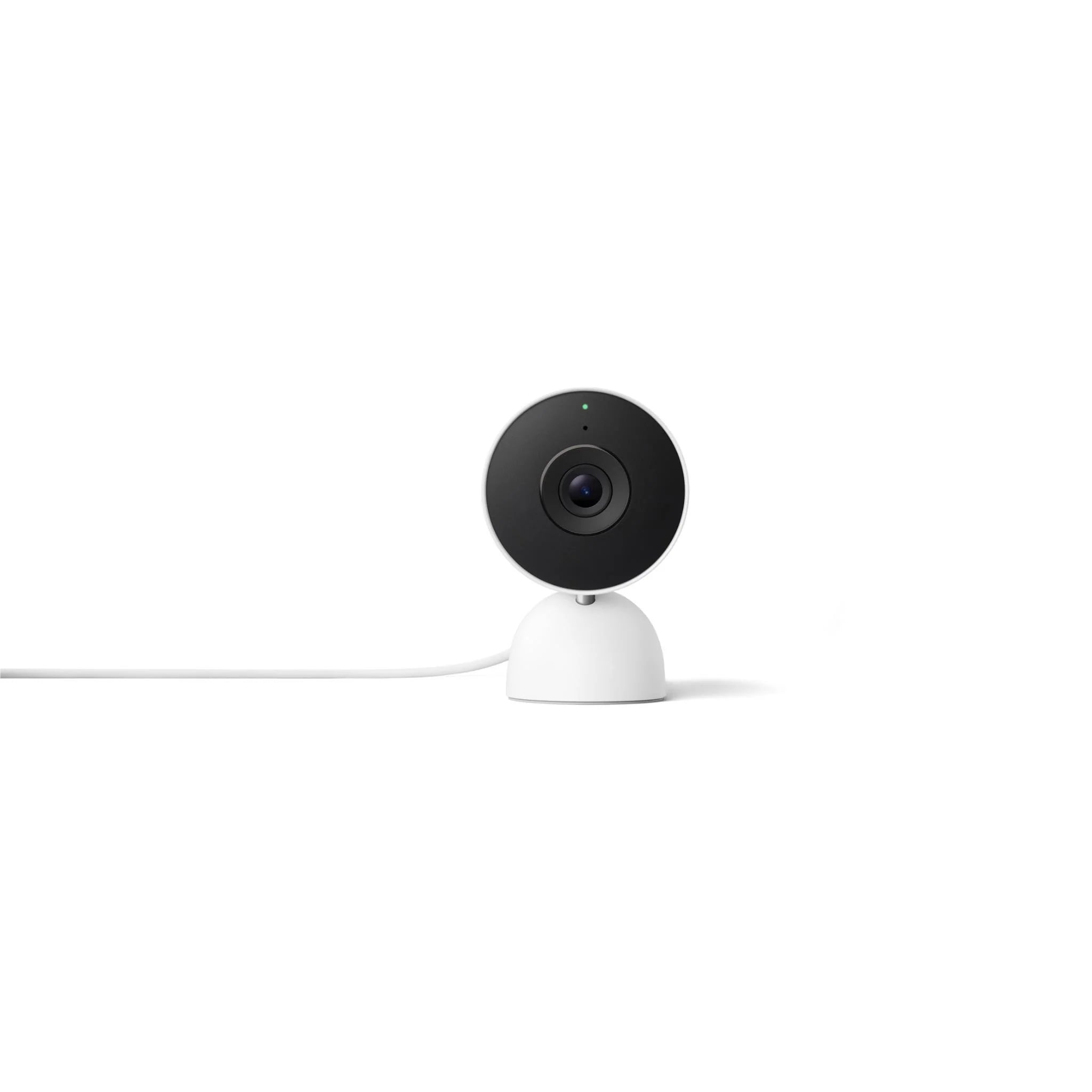 Google Nest Indoor Cam (Wired) - 3rd Generation
