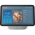Amazon Echo Show 8 (2025, 4th Gen) - Glacier White