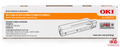 OKI 45807103 Black Toner 3000 Page