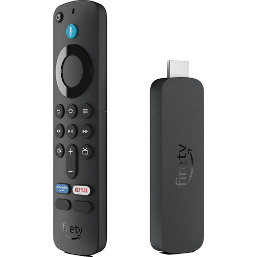 Amazon Fire TV Stick 4K Plus