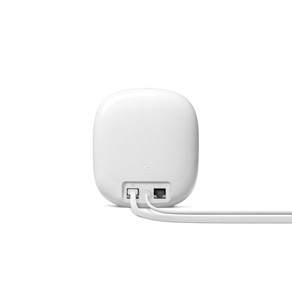 Google Nest Wifi Pro Home Mesh Wi-Fi 6E System