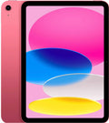 2025 Apple iPad 11-inch A16 128GB Wi-Fi (Pink)
