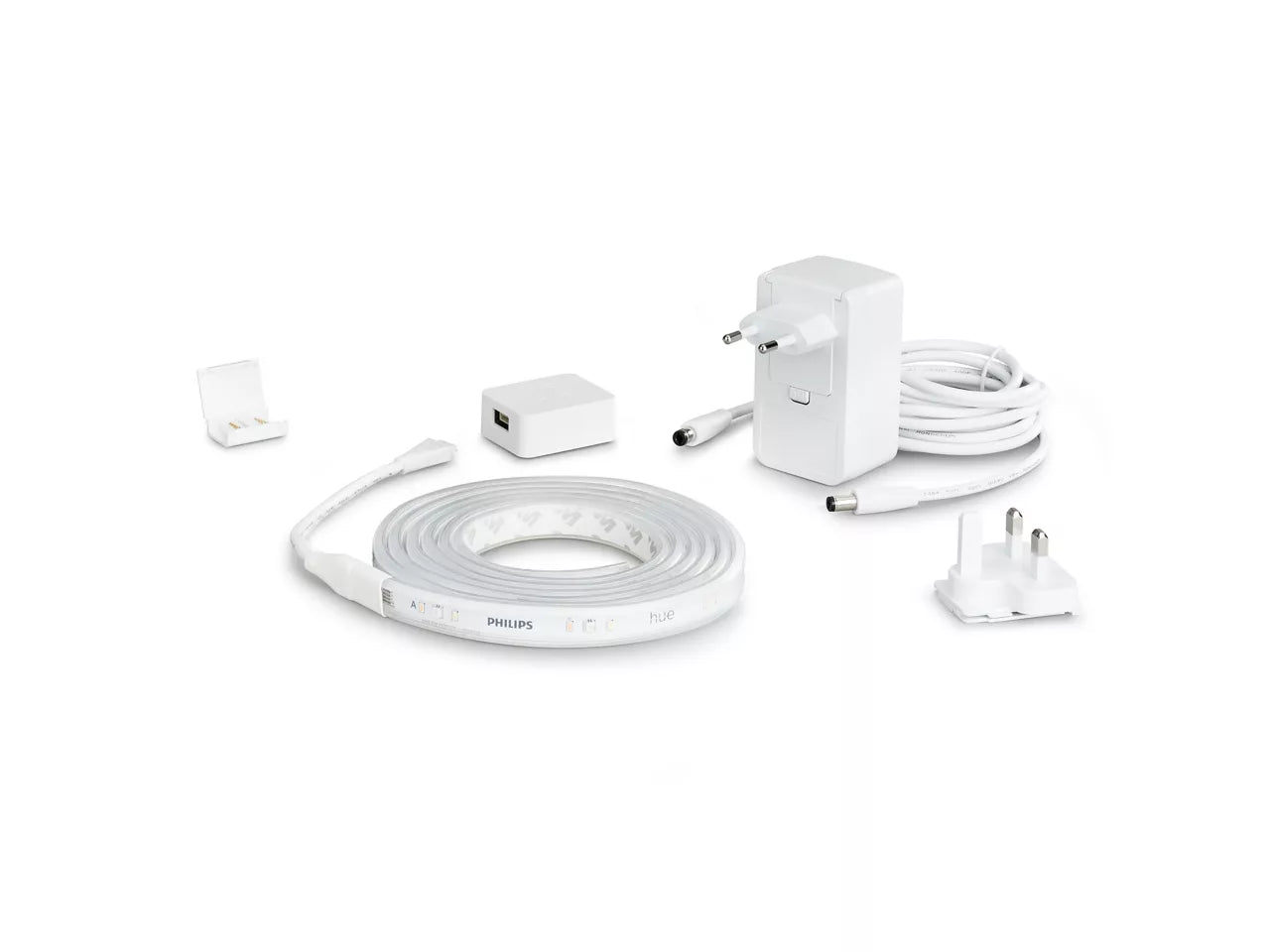 Philips Hue Lightstrip Plus 2m