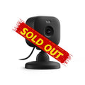 Blink Mini 2 Wired Smart Security Camera - Black