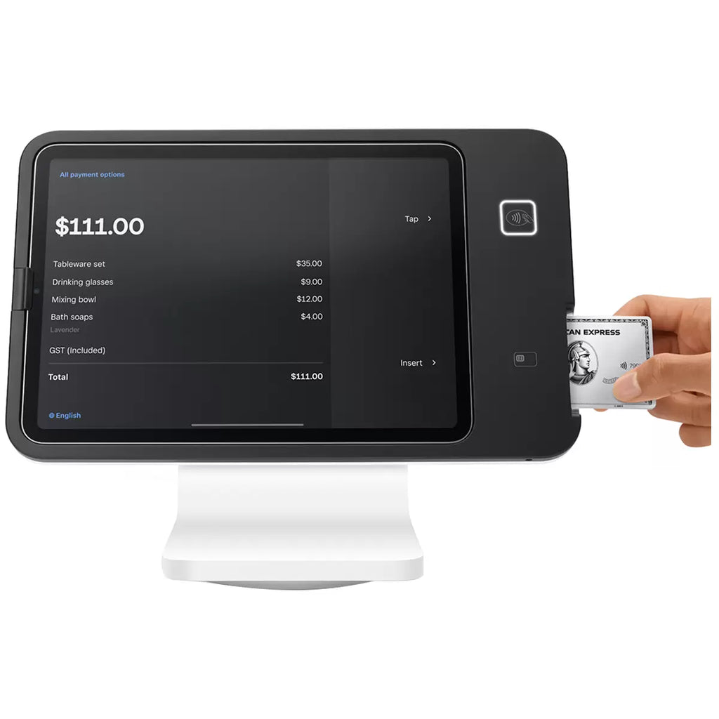 Square Stand 2nd Generation USB-C