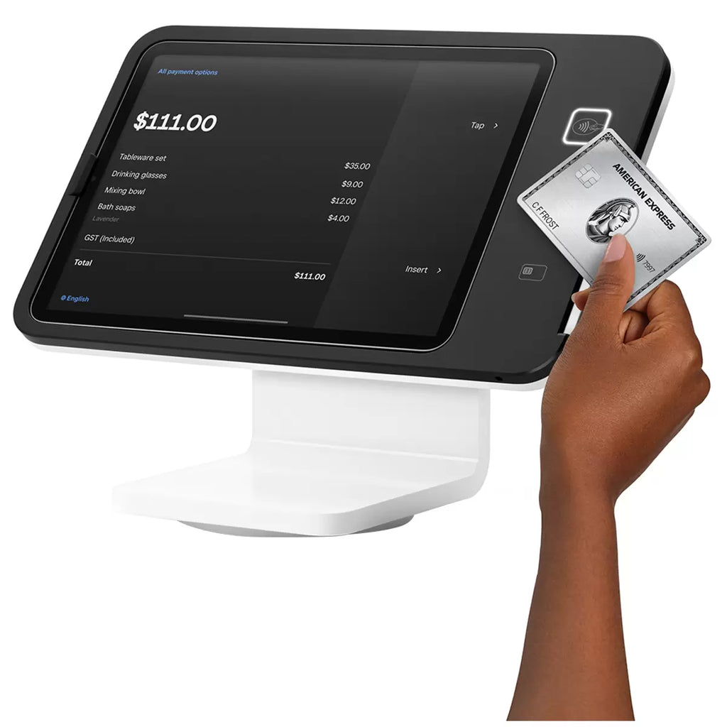 Square Stand 2nd Generation USB-C