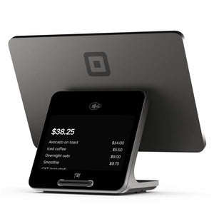 Square Register 2nd Generation