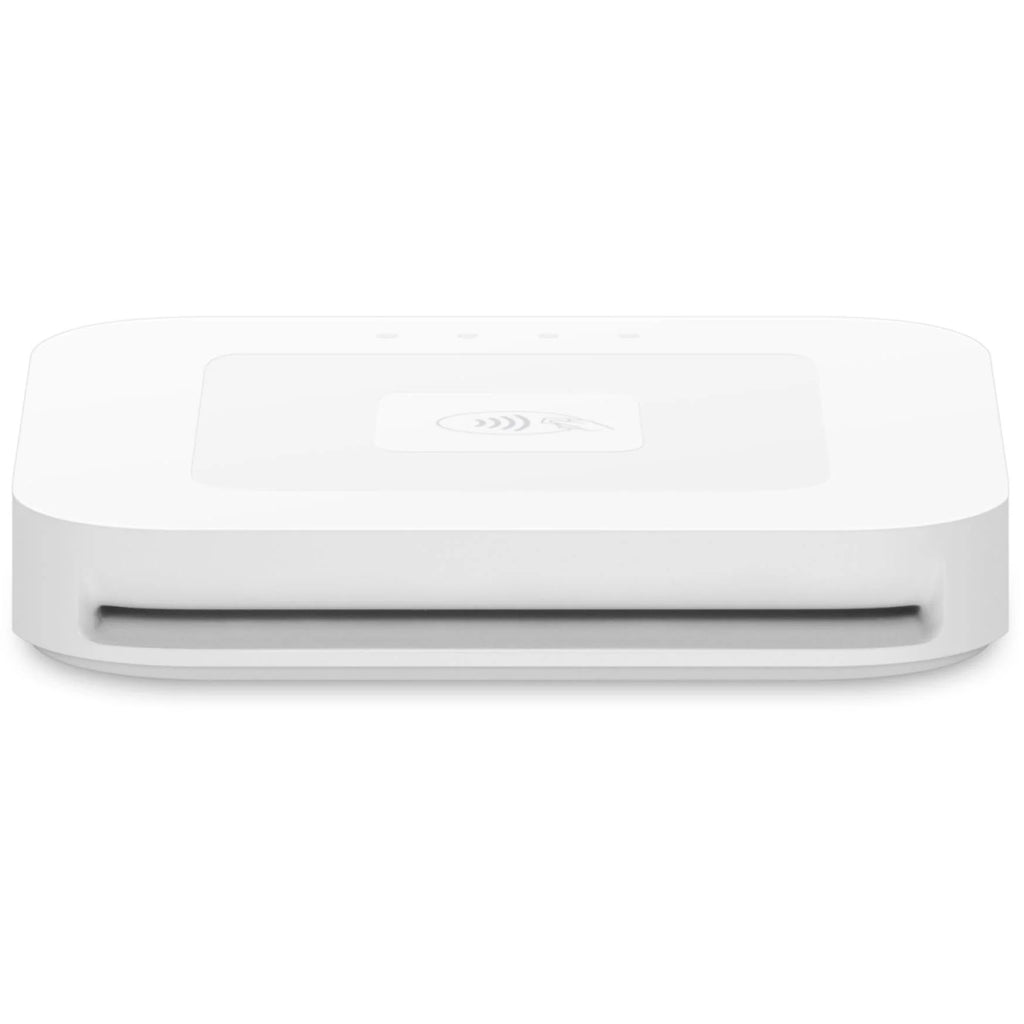 Square Card Reader 2nd Gen + $1,000 Free Processing