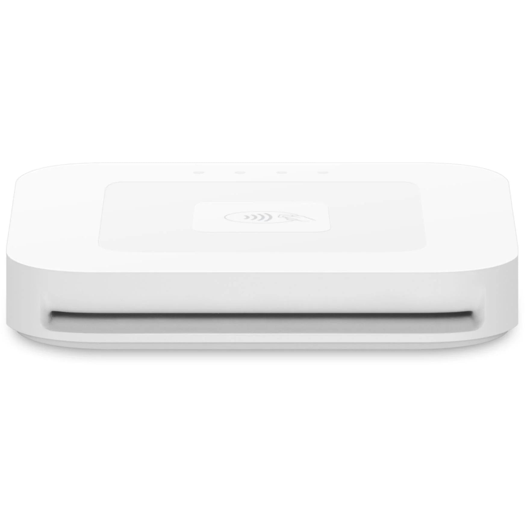 Square Card Reader 2nd Gen + $1,000 Free Processing