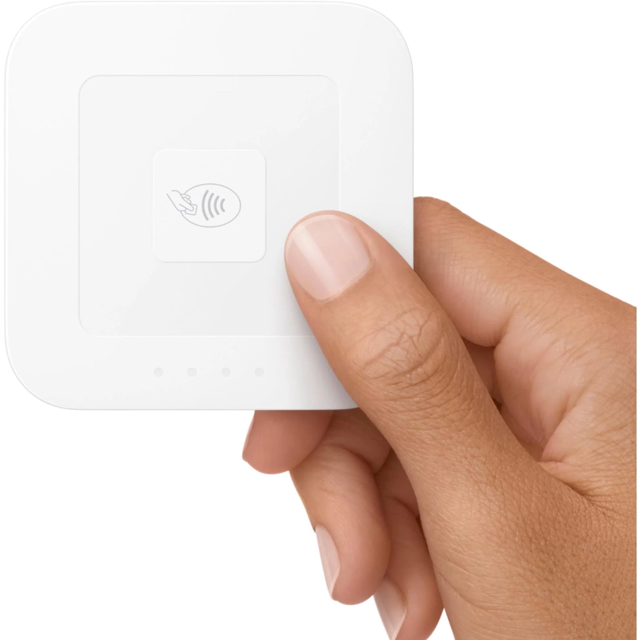 Square Card Reader 2nd Gen + $1,000 Free Processing
