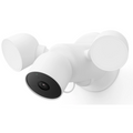 Google Nest Cam Outdoor with Floodlight