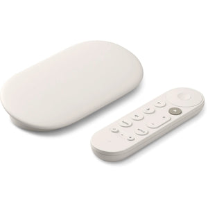 Google TV 4K Streamer