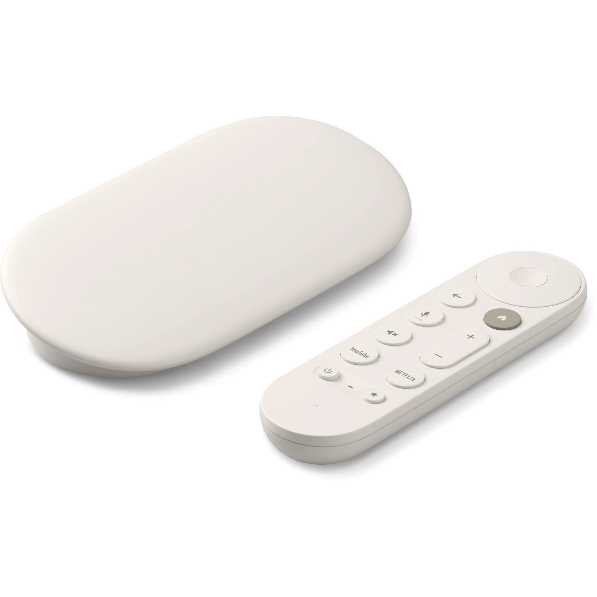 Google TV 4K Streamer