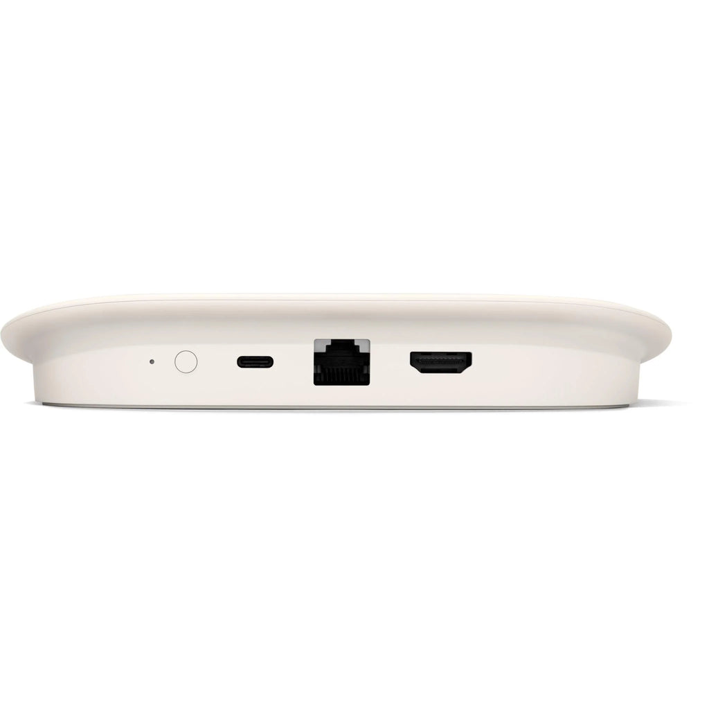 Google TV 4K Streamer