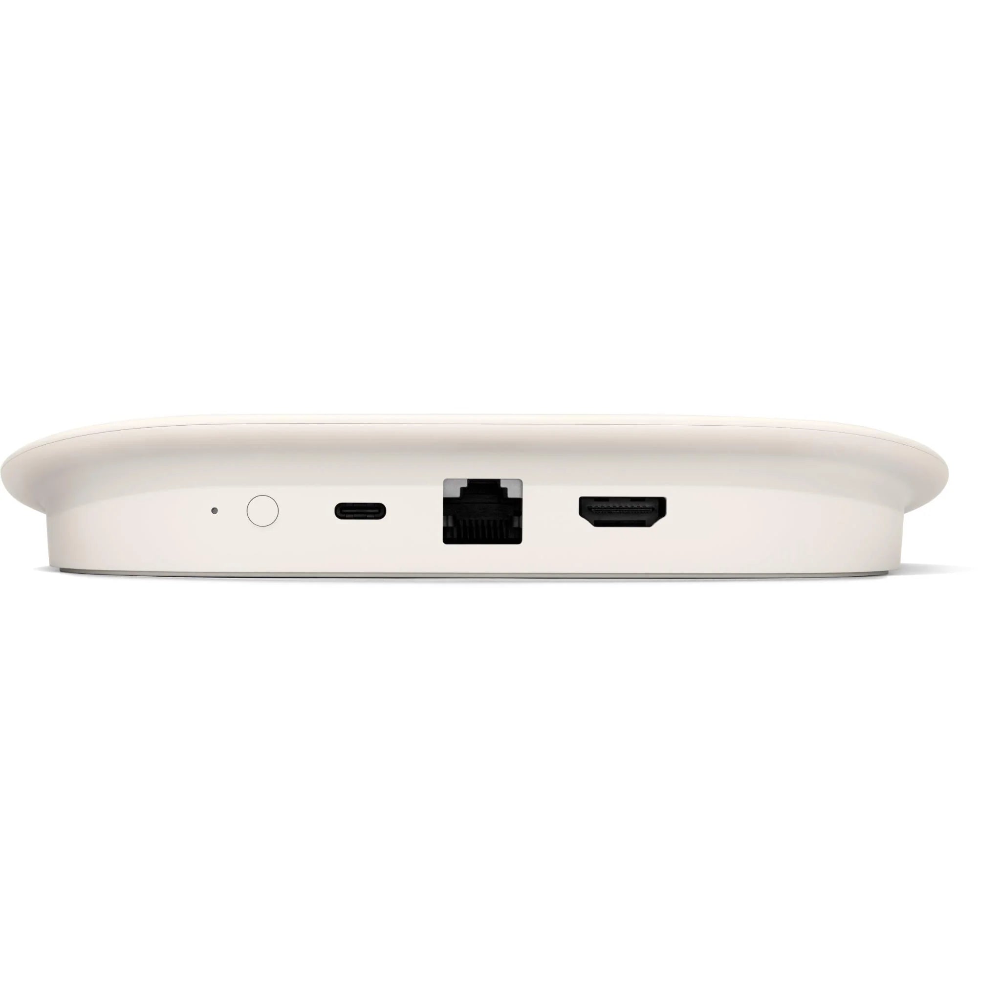 Google TV 4K Streamer