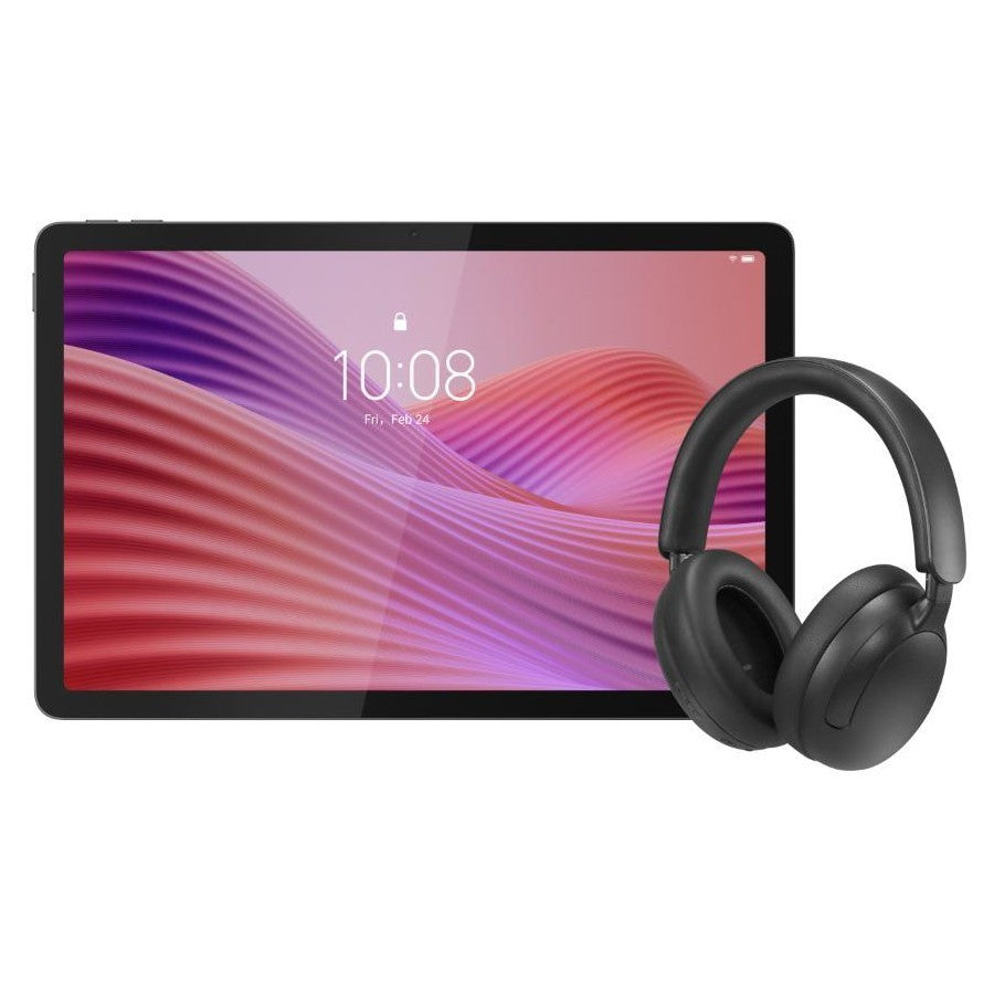 Lenovo Tab 10.1" Entertainment Pack