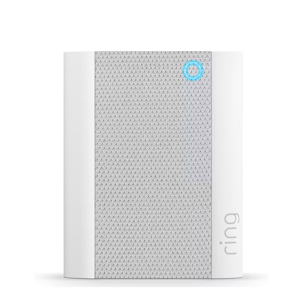 Ring Doorbell Chime