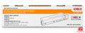 OKI 45807107 Black Toner 7,000 Pages