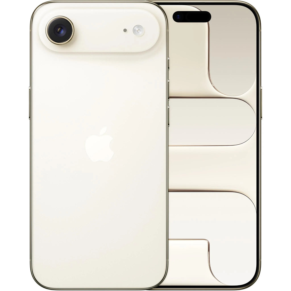 Apple iPhone Air 256Gb - Light Gold - E-SIM ONLY