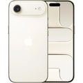 Apple iPhone Air 256Gb - Light Gold - E-SIM ONLY